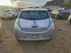 2015 NISSAN LEAF