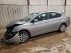 2014 NISSAN SENTRA