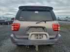 2001 TOYOTA Sequoia