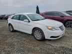 2012 CHRYSLER 200