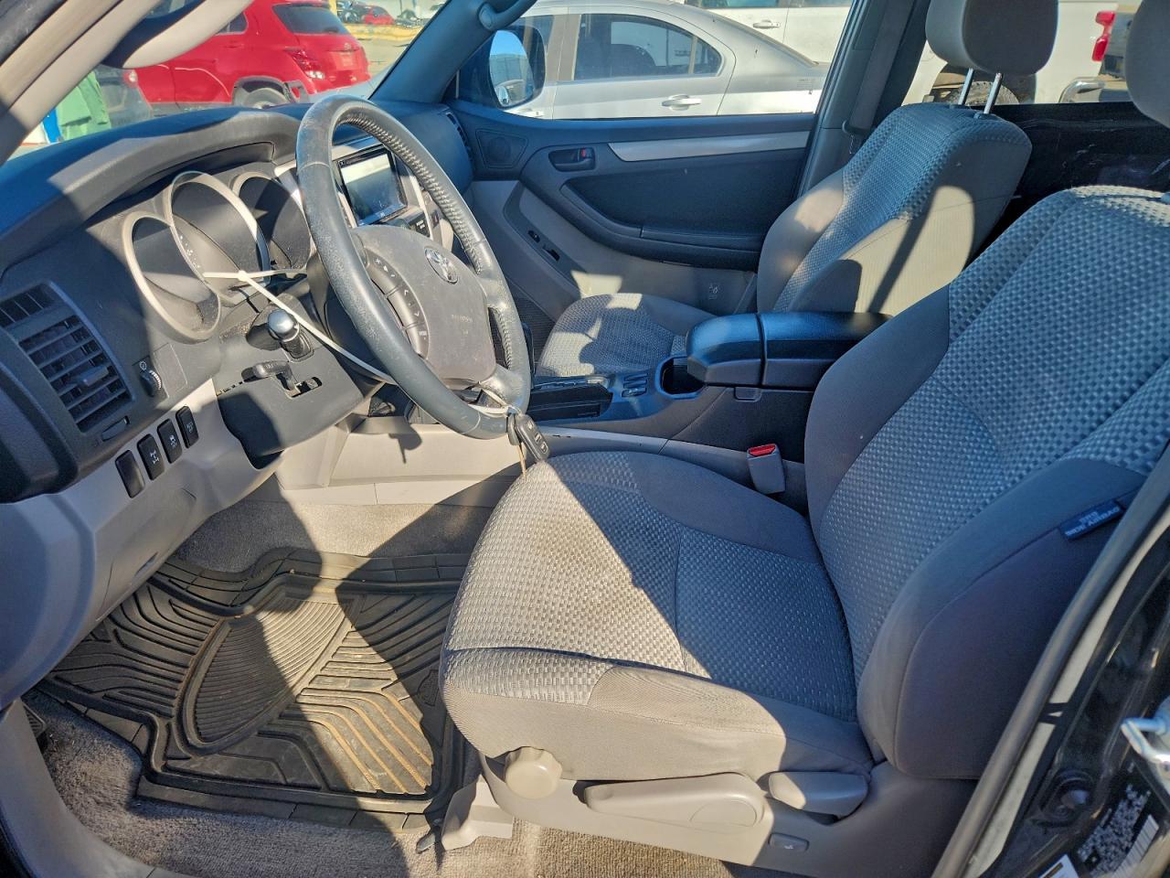 2008 TOYOTA 4Runner