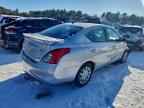 2014 NISSAN VERSA
