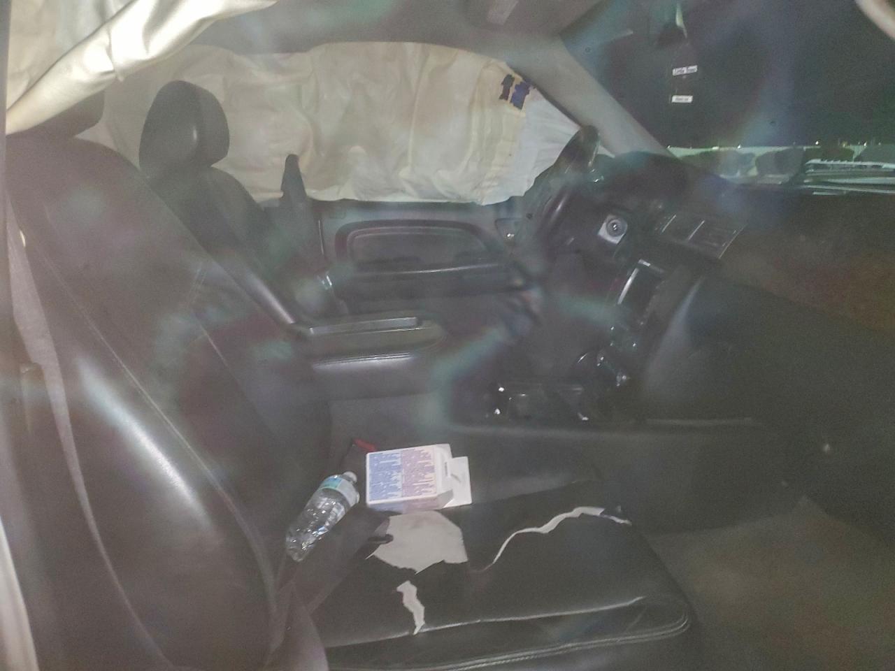 2008 GMC Sierra