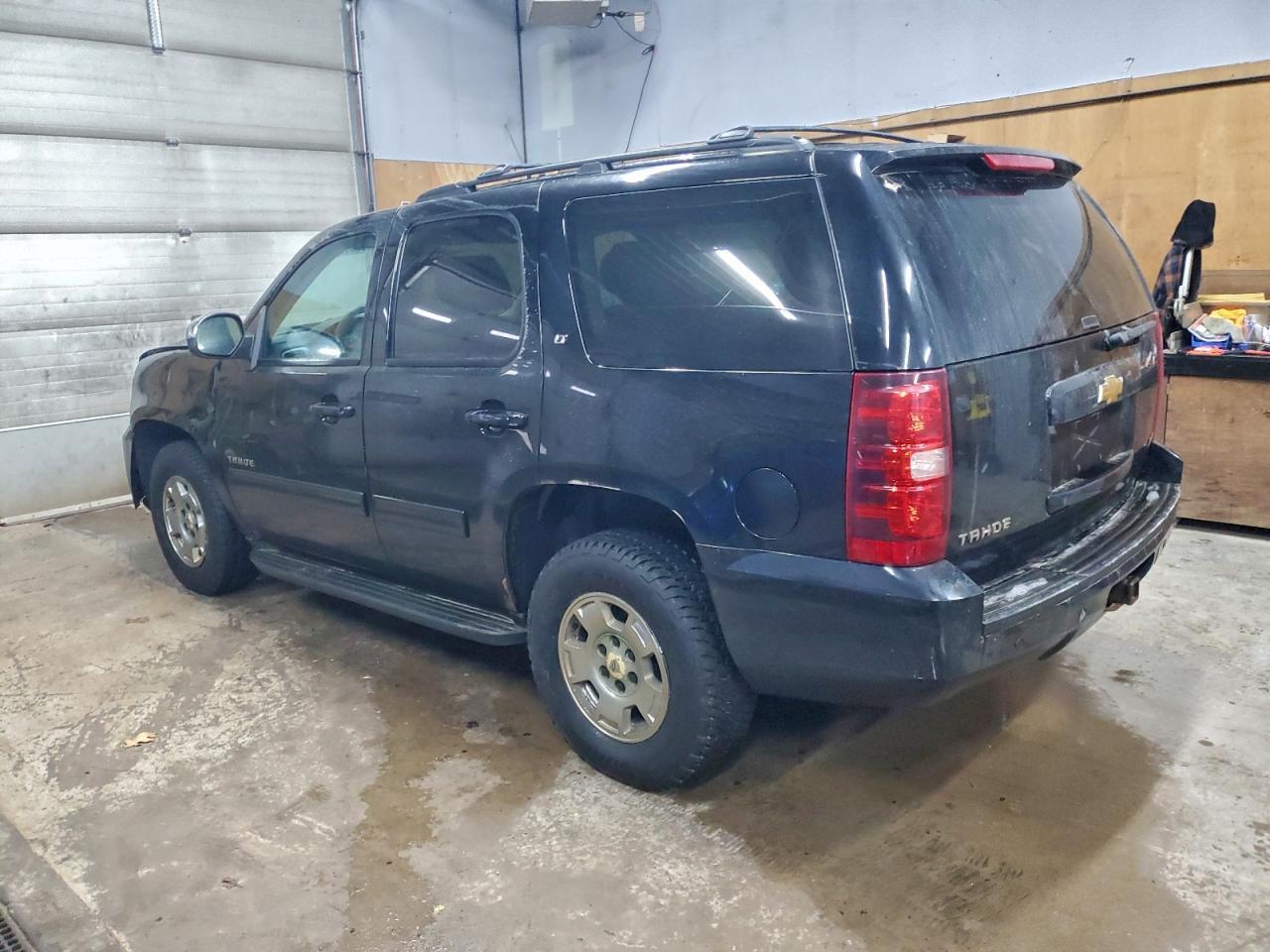 2012 CHEVROLET Tahoe