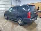 2012 CHEVROLET Tahoe