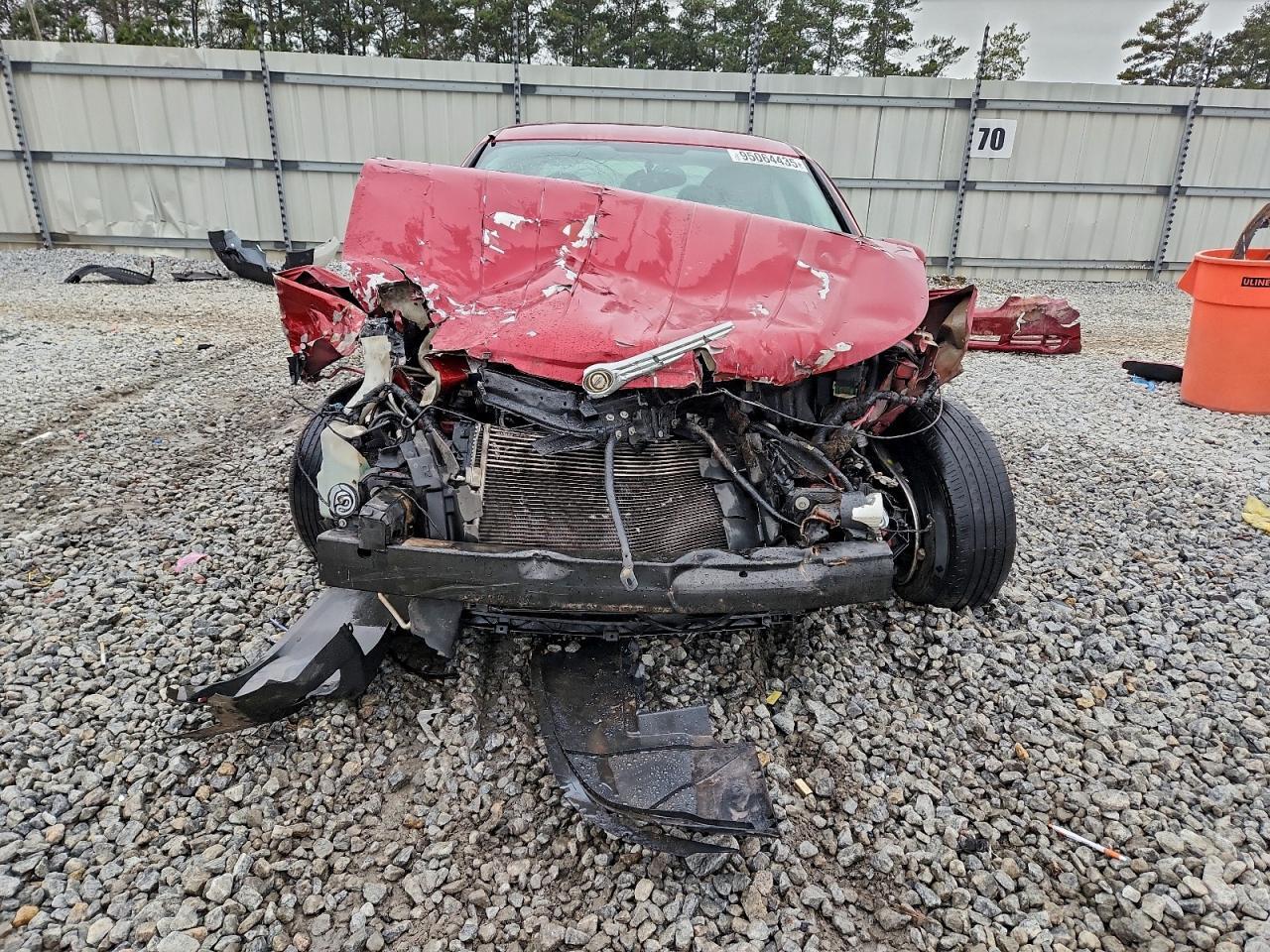 2007 CHRYSLER Sebring