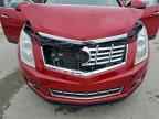 2016 CADILLAC SRX