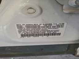 2007 HONDA PILOT
