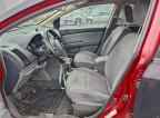 2007 NISSAN SENTRA