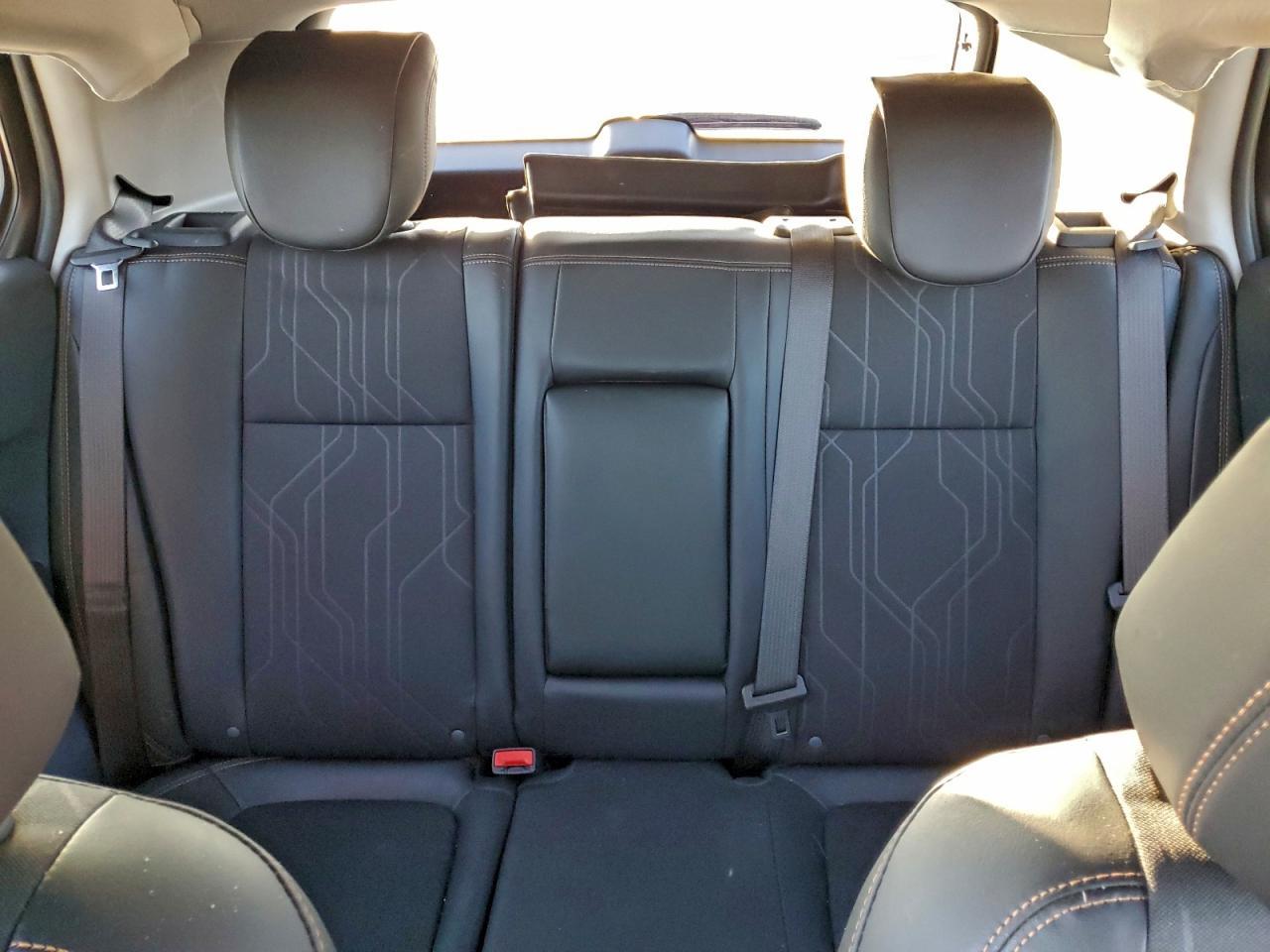 2021 CHEVROLET TRAX