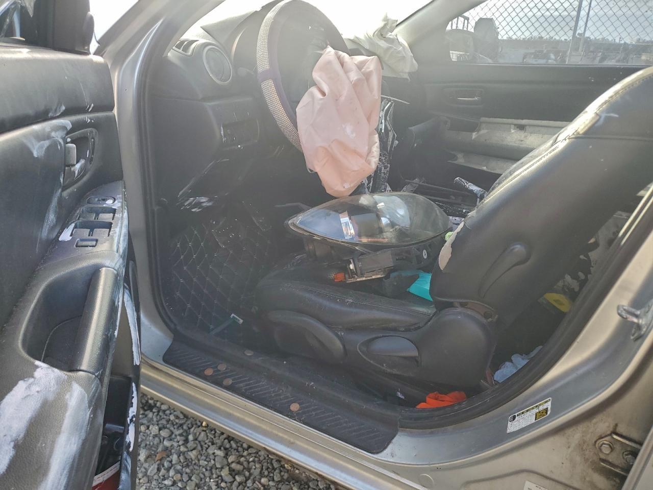 2006 MAZDA 3