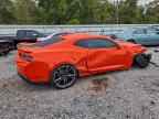 2018 CHEVROLET Camaro