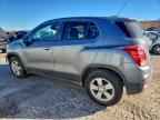 2020 CHEVROLET TRAX