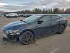 2017 NISSAN Maxima