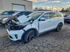 2020 KIA SORENTO