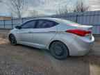 2011 HYUNDAI ELANTRA