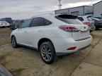 2013 LEXUS RX 450H