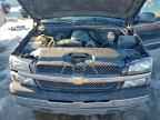 2005 CHEVROLET Silverado