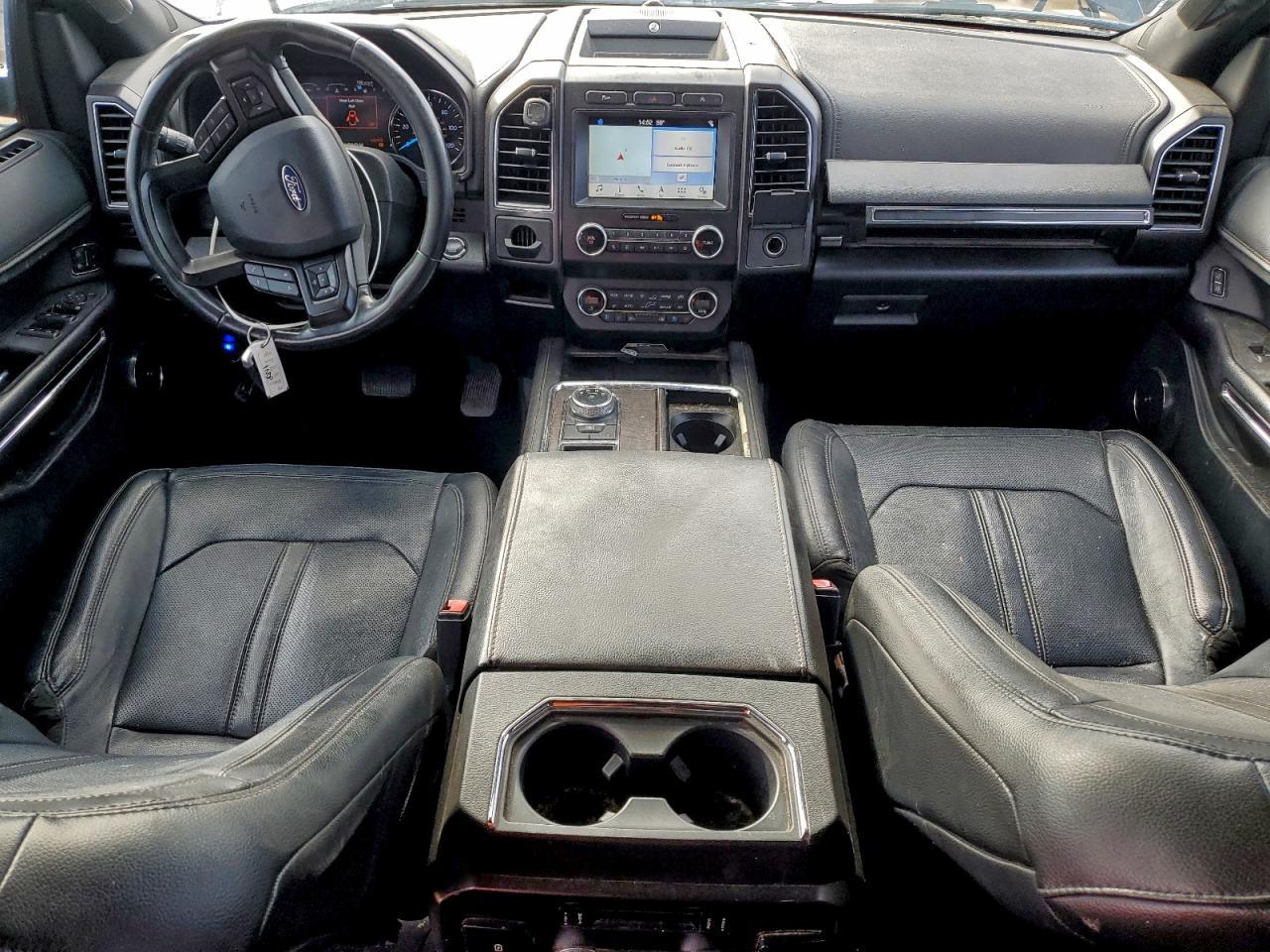 2019 FORD Expedition