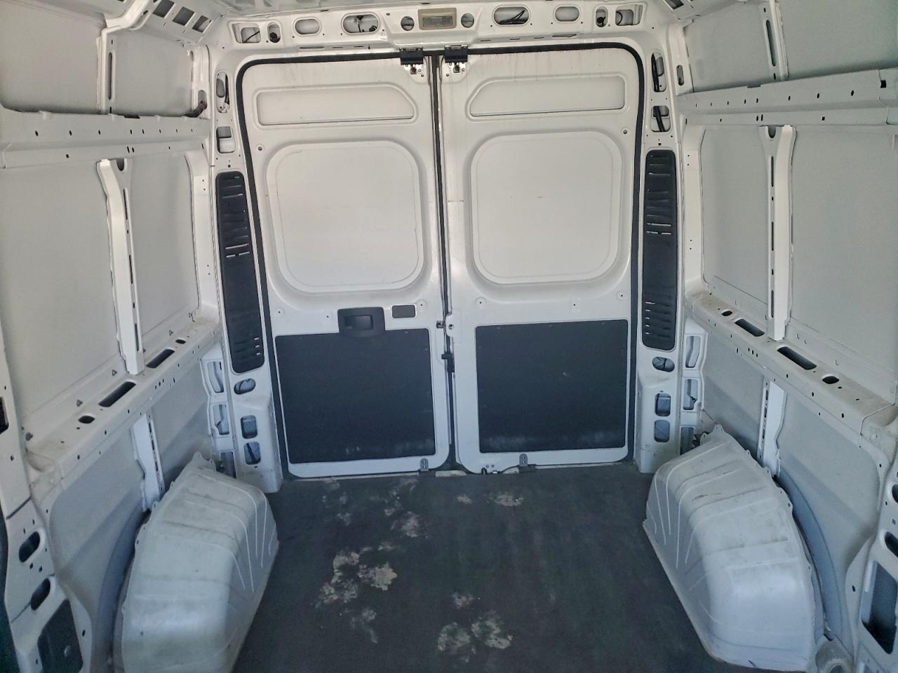 2024 RAM ProMaster 1500