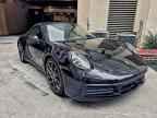 2020 PORSCHE 911
