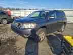 2008 TOYOTA HIGHLANDER