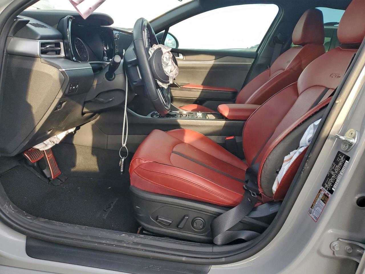 2024 KIA K5