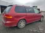 2004 HONDA ODYSSEY