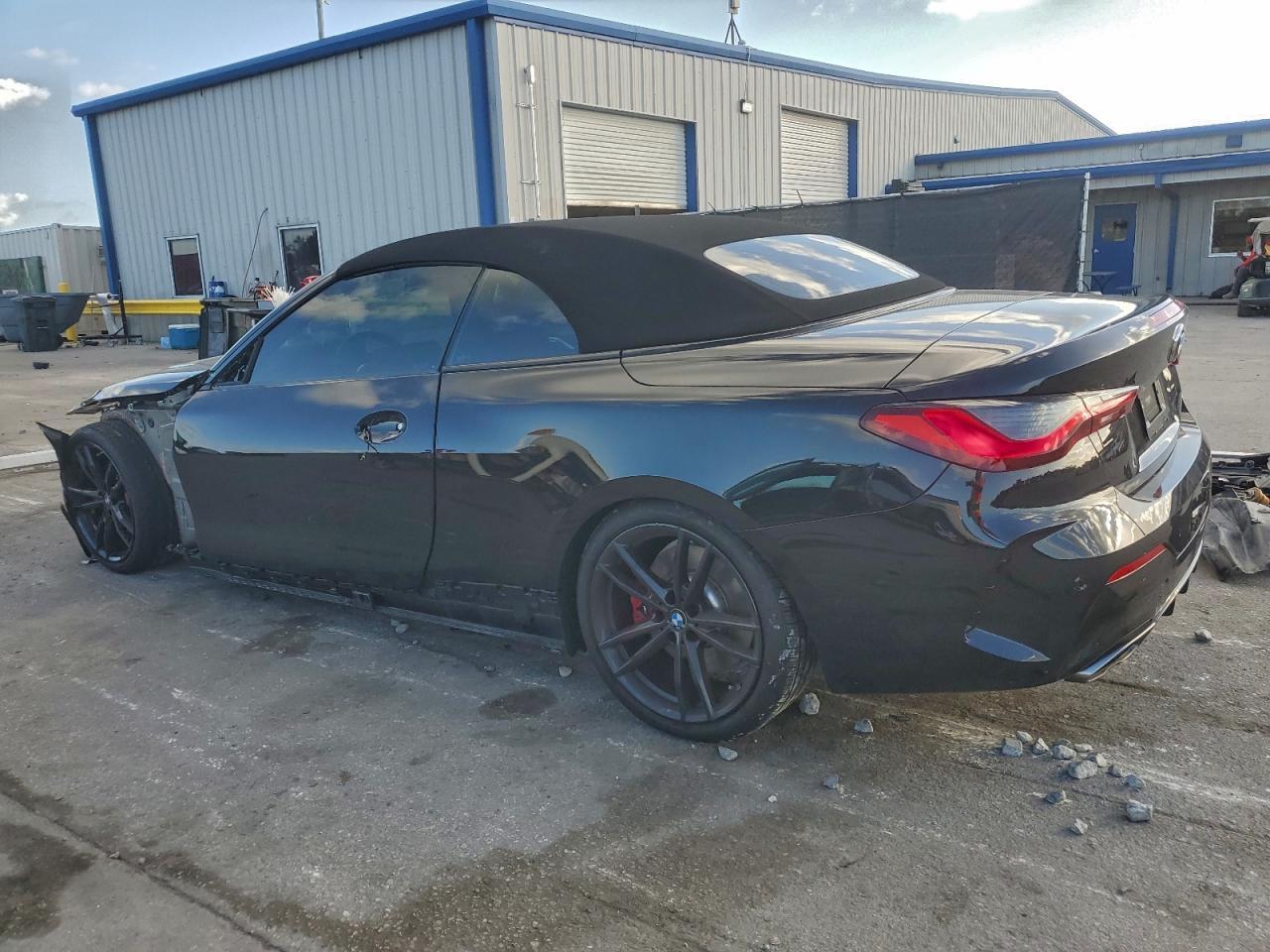 2021 BMW M440i