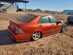 2001 LEXUS IS 300