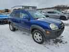 2008 HYUNDAI TUCSON