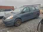 2006 TOYOTA SIENNA