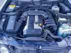 1997 MERCEDES-BENZ E-Class