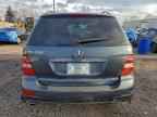 2011 MERCEDES-BENZ ML-Class