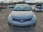 2010 NISSAN VERSA