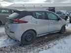 2023 NISSAN LEAF