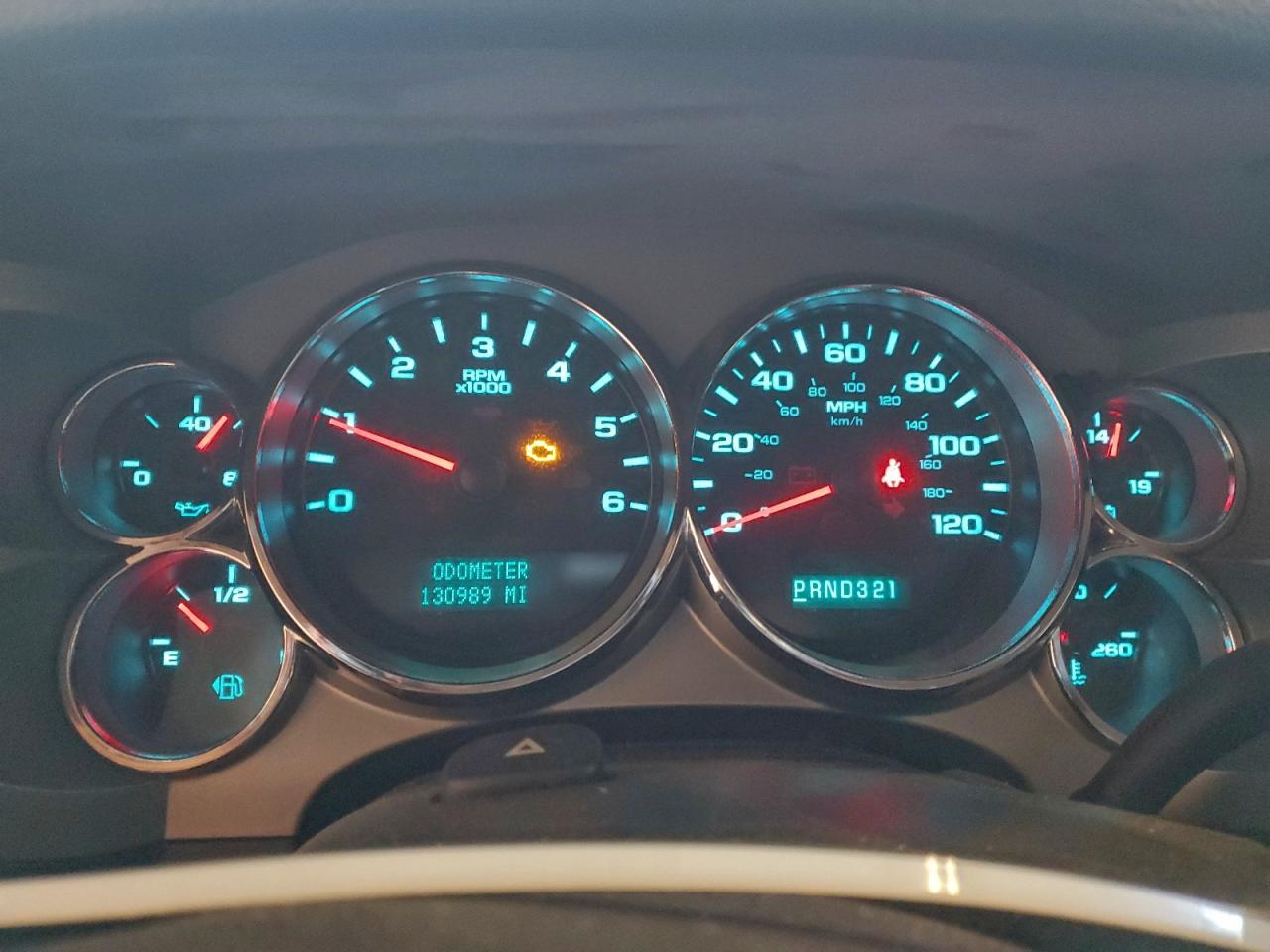 2008 GMC Sierra