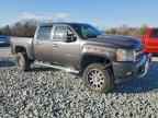 2011 CHEVROLET SILVERADO 1500