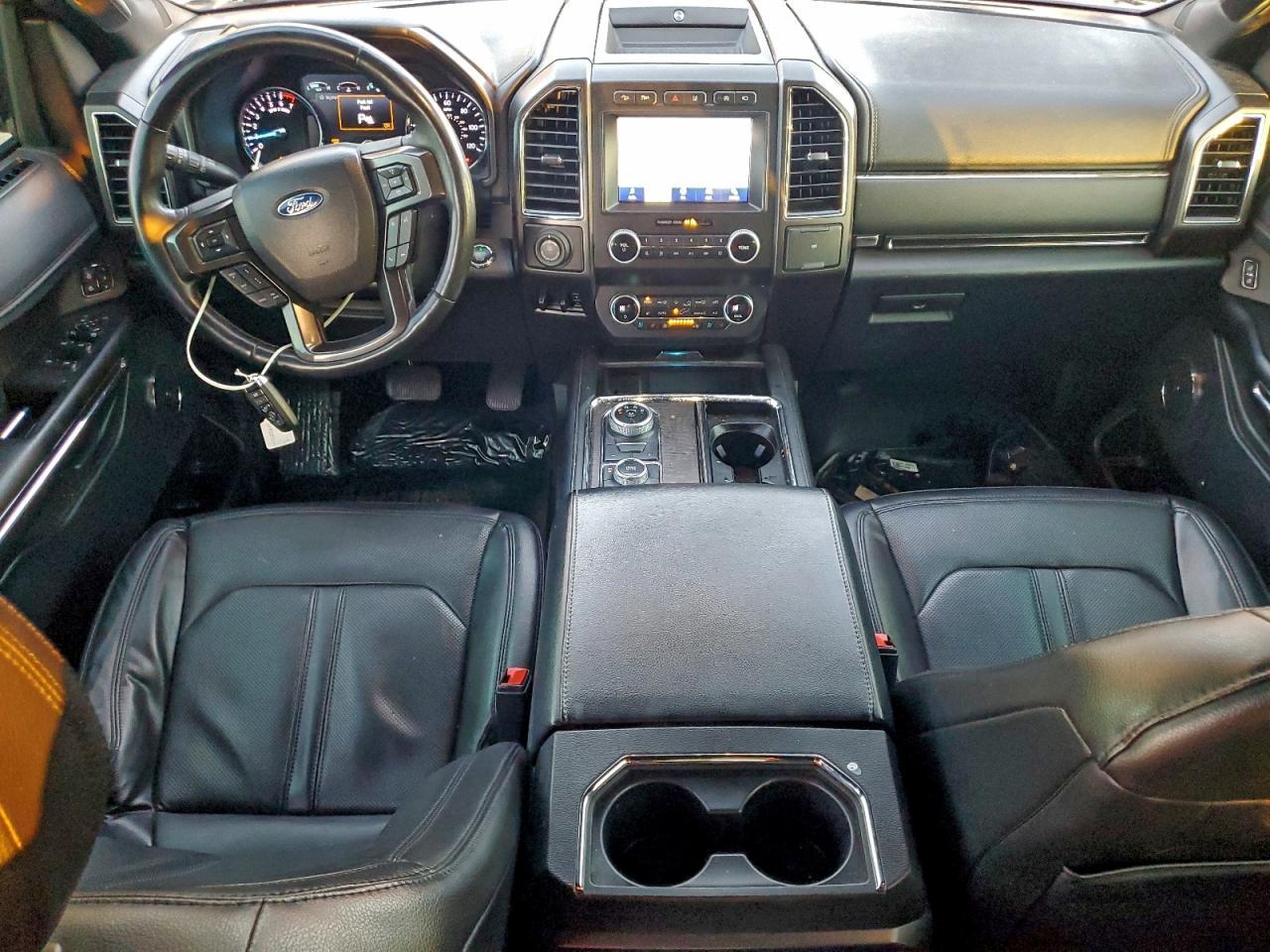 2021 FORD Expedition