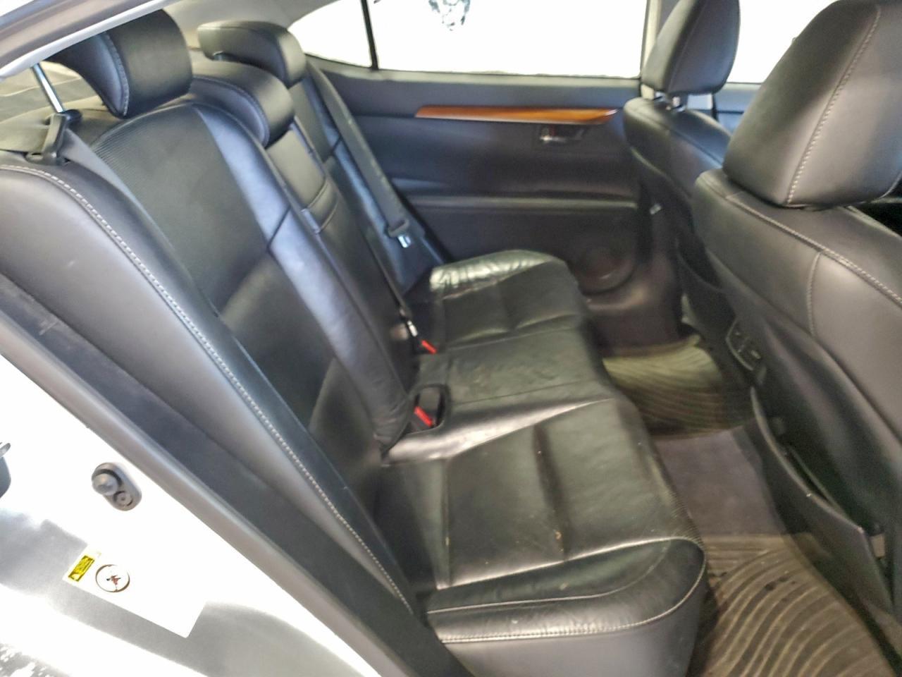 2014 LEXUS ES 300H