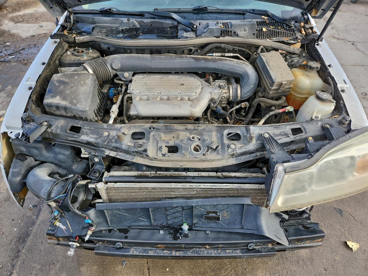 2006 SATURN Vue