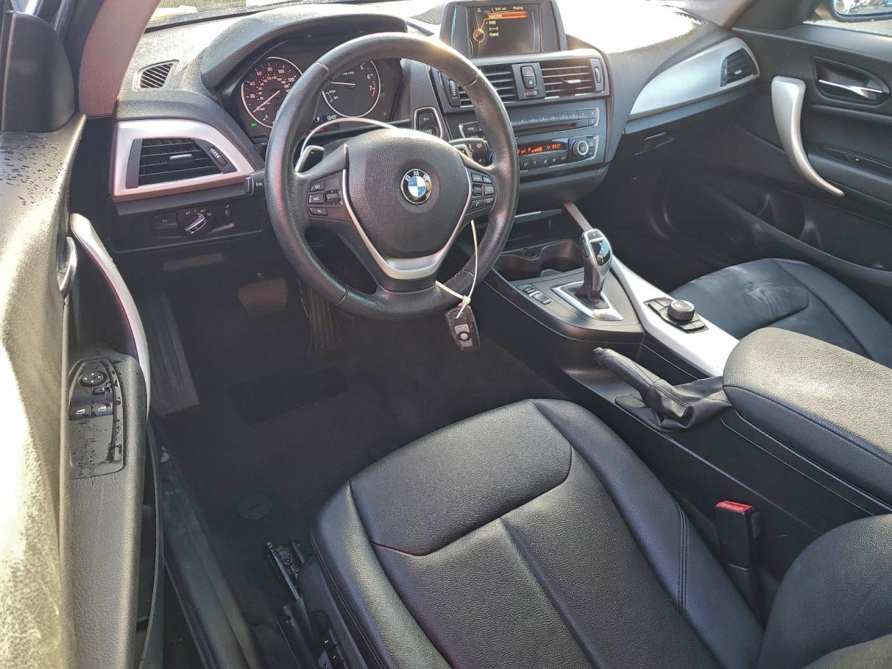 2015 BMW 2 Series