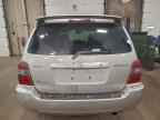 2004 TOYOTA HIGHLANDER