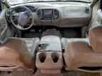 2001 FORD F-150