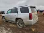 2018 CHEVROLET Tahoe