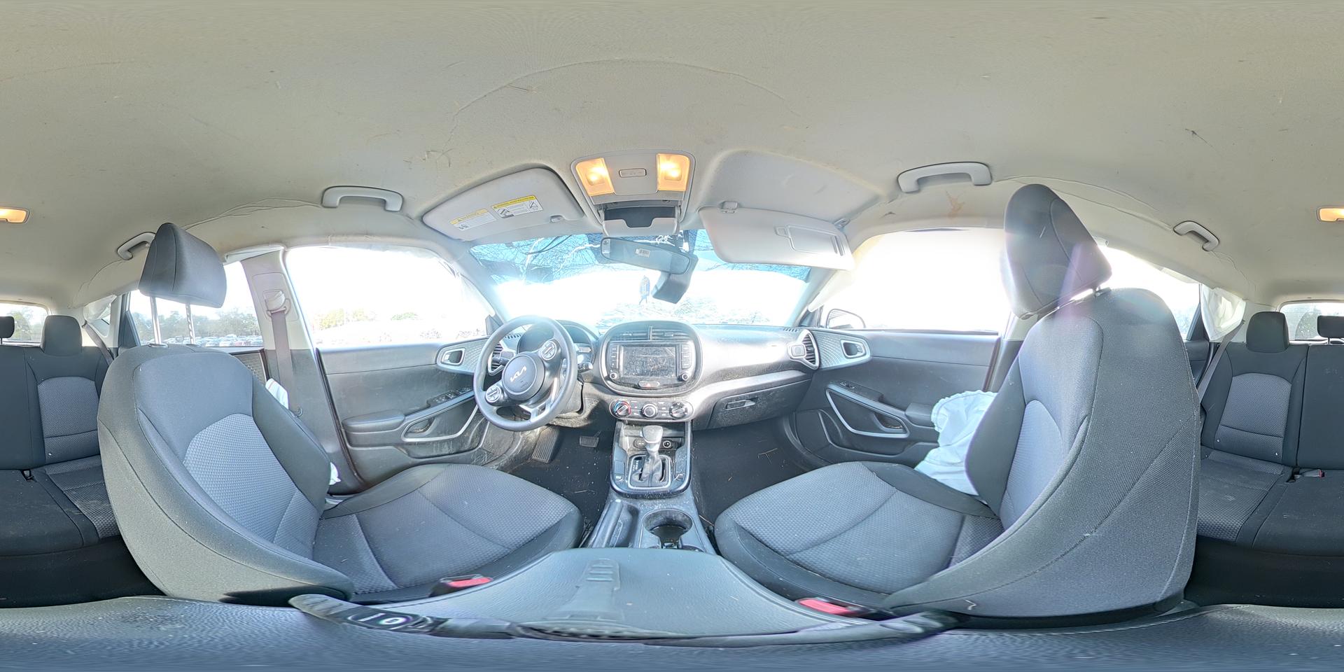 2024 KIA SOUL