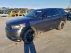 2020 DODGE DURANGO