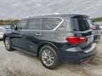 2018 INFINITI QX80