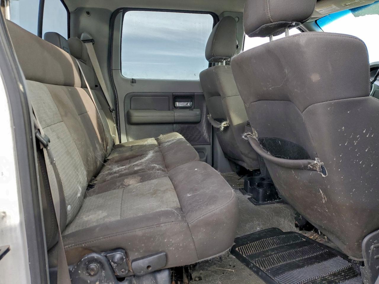 2005 FORD F-150 Lightning