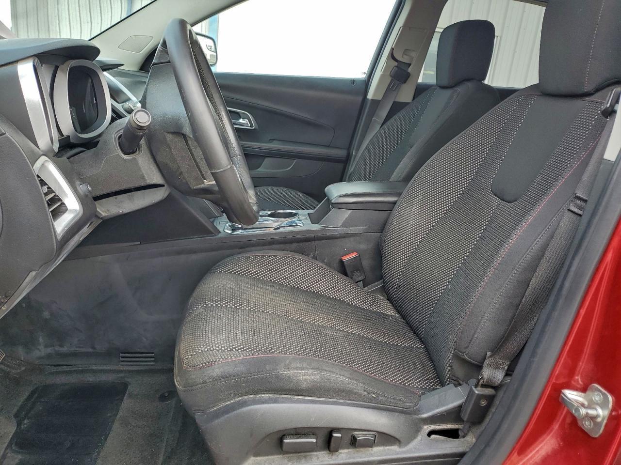 2013 CHEVROLET EQUINOX